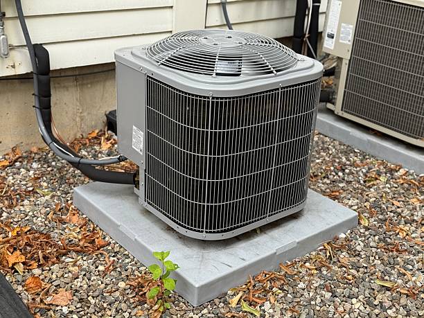 24/7 Emergency Hvac Repair experts in Thurmond, NC