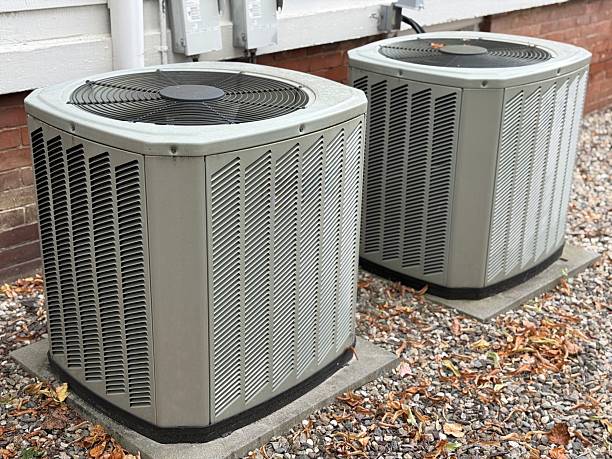 Reliable Hvac Repair contractor in Thurmond, NC by JG Cool HVAC